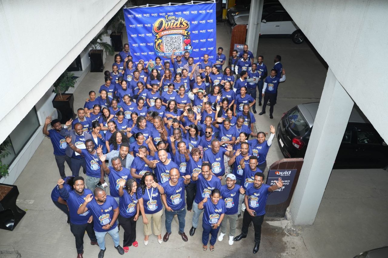 At Ovid Real Estate, All Employees Are Ambassadors